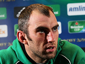 Are Connacht on the brink of s...